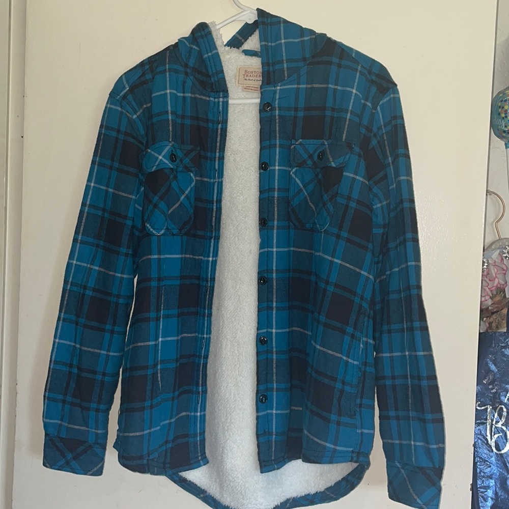 Flannel
